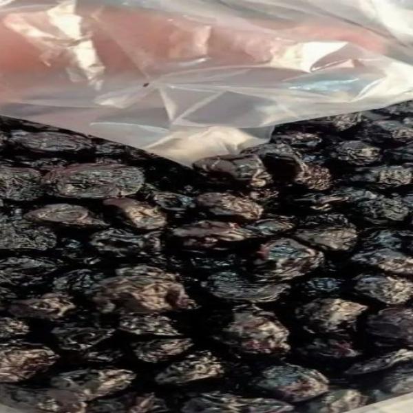 VİSNƏ QURUSU DUZLU