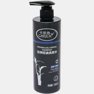 Yağlı saçlar üçün şampun 450 ml