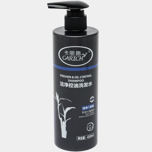 Yağlı saçlar üçün şampun 450 ml