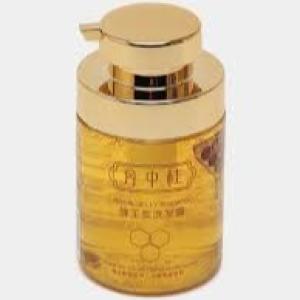 Arı südü tərkibli duş geli 450 ml