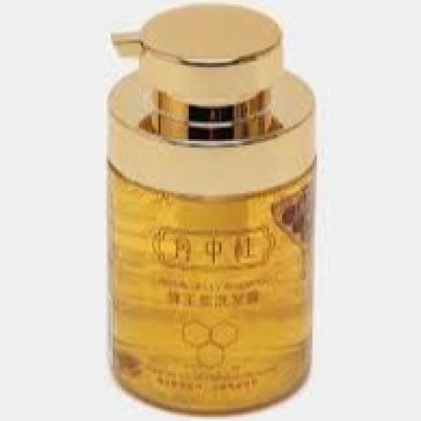 Arı südü tərkibli duş geli 450 ml