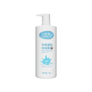 Nəmləndirici duş geli 1000 ml