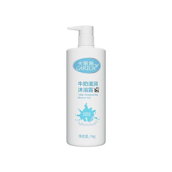 Nəmləndirici duş geli 1000 ml