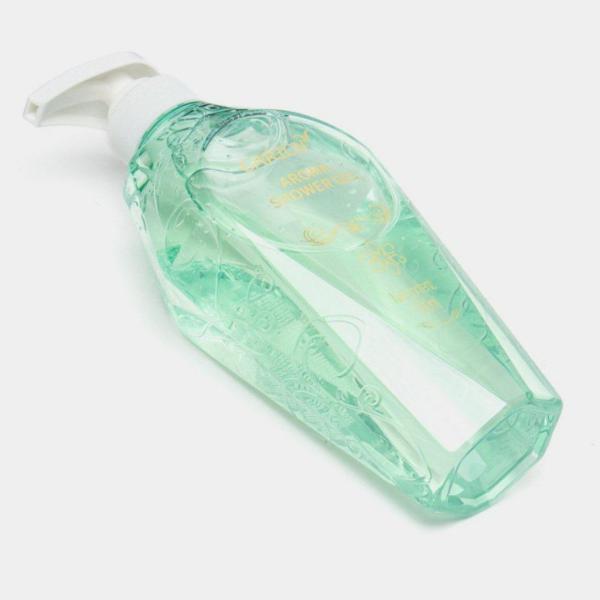 Ətirli provitaminli duş geli 500 ml