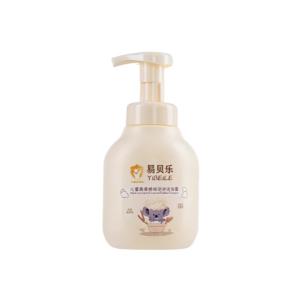 Uşaq üçün yulaf ekstraktı ilə bədən südü 200 ml