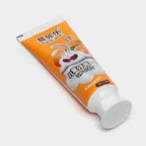 Şirin portağal dadı ilə 80 qr