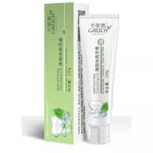 Nanə dadlı təravətləndirici diş məcunu 120 qr