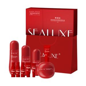 Qırış əleyhinə collogen