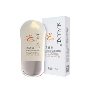 SPF krem 35 ml