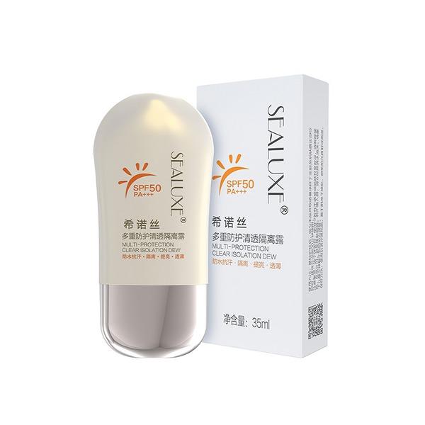 SPF krem 35 ml