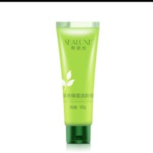 Üz təmizləyici vasitə 100g