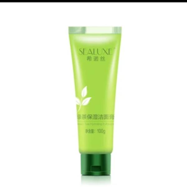 Üz təmizləyici vasitə 100g