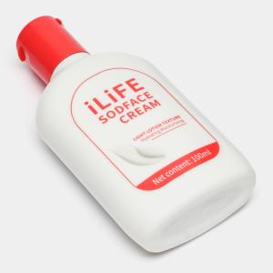 Protein və bal ilə üz kremi 100 ml