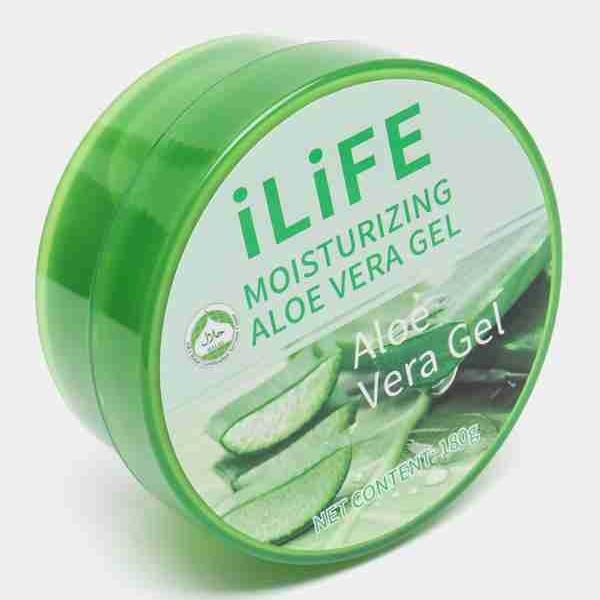 Nəmləndirici gel 180 qr