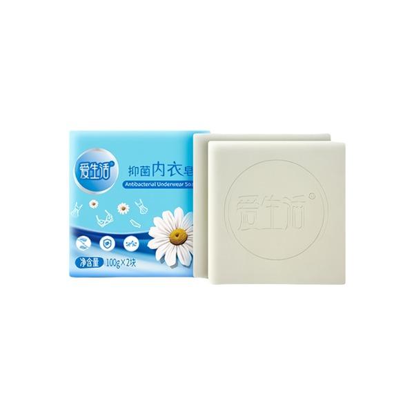 Antibakterial alt paltar sabunu 2 ədəd