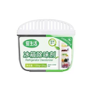 Soyuducu üçün qoxu önləyici