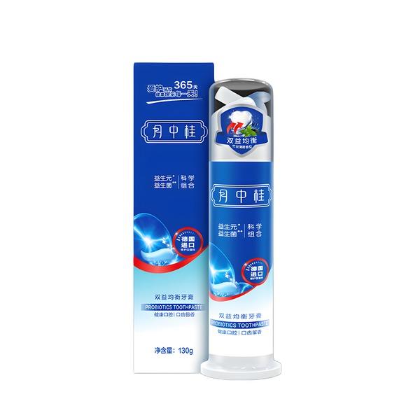 Probiyotik diş baxım məcunu .Diş əti və ağız boşluğunun müaliçəsi üçün diş məcunu 130qr