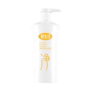 Təravətləndirici və nəmləndirici duş geli 500 ml