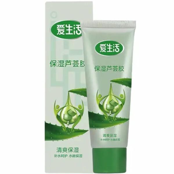 Canlandırıcı üz kremi 50 qr