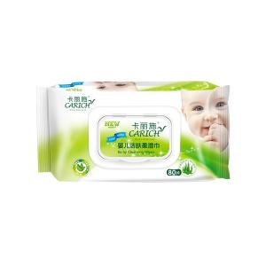 Uşaq salfetləri 80 ədəd