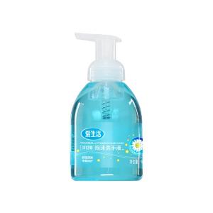 Çobanyastığı ilə köpüklü əl sabunu 500 ml