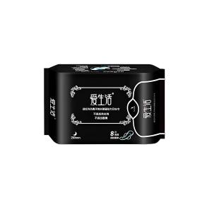 Gecə gigiyena pedləri 8 ədəd