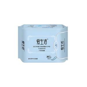 Gündəlik gigiyena pedi 20 ədəd