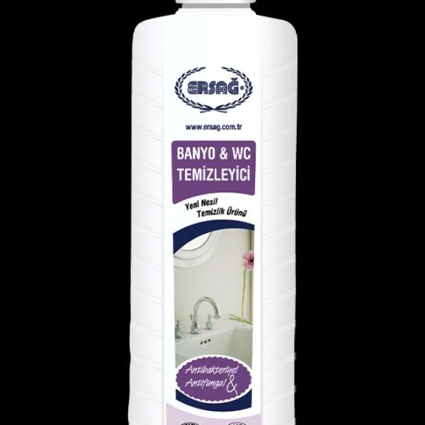 Ersağ Banyo WC
