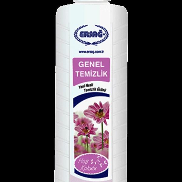 Ersağ ümumi təmizlik