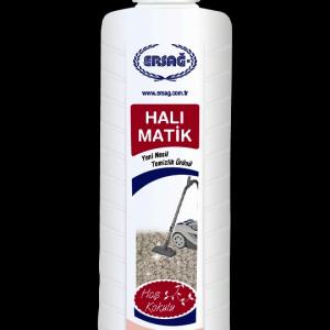 Xalça yuyan maşınlar üçün şampun