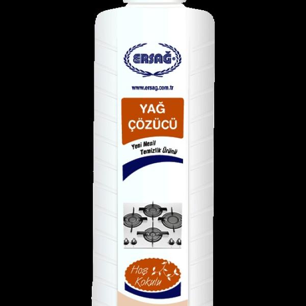 Yağ Çözücü 1000 ML