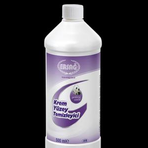 Krem səth təmizləyicisi  500 ML