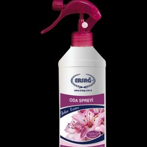 Otaq Spreyləri Bahar qoxulu