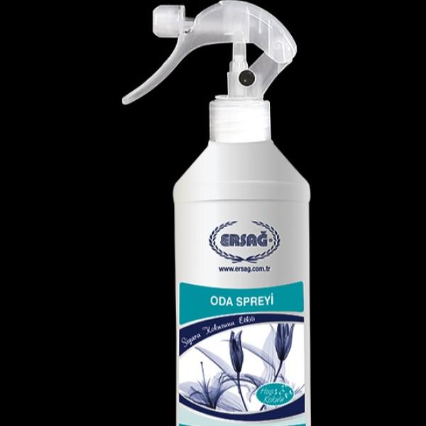 Otaq Spreyləri Xüsusi