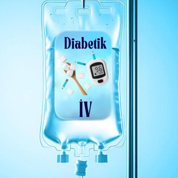 Şəkər xəstələri(Diabetik) IV Terapiya