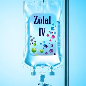 Zülal(Amin Turşuları ) IV Terapiyası