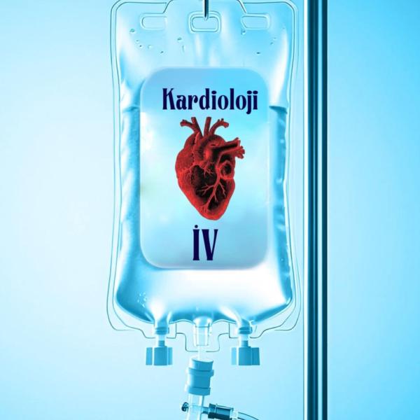 Kardioloji IV Terapiya