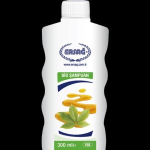ERSAĞ BIO ŞAMPUN