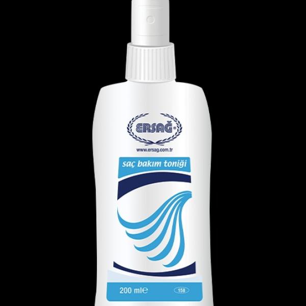 SAÇLARINIZ SAGLAM OLSUN