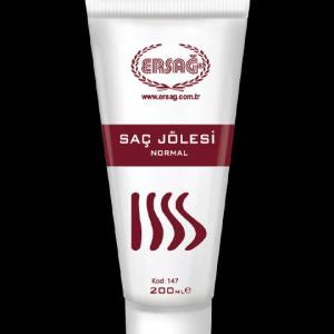 ERSAG YAŞ & NORMAL GÖRÜNTÜLÜ SAÇ GELI