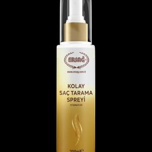 ASAN SAÇ DARAMA SPREYI