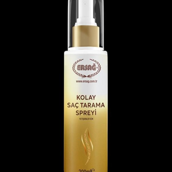 ASAN SAÇ DARAMA SPREYI