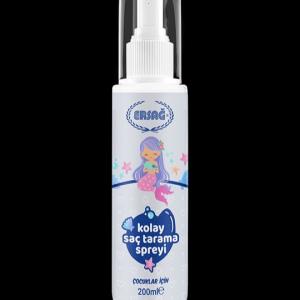 ASAN SAÇ DARAMA SPREYI