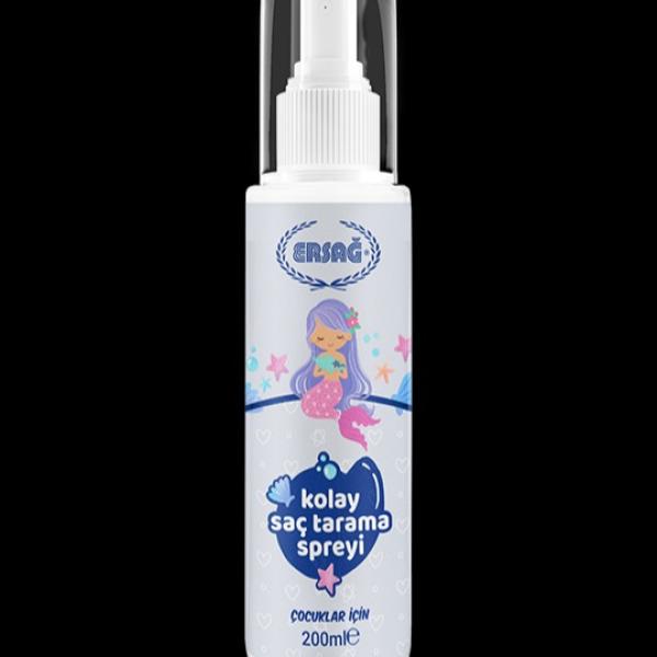 ASAN SAÇ DARAMA SPREYI