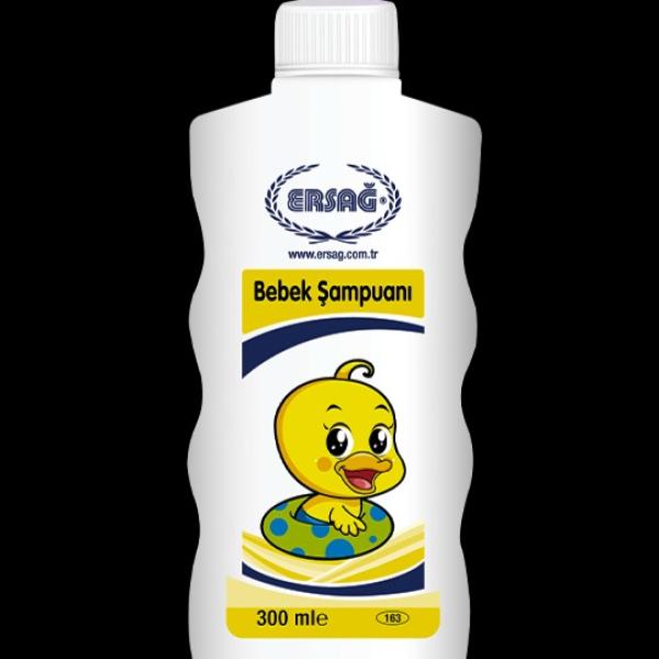 UŞAQ ŞAMPUNU & DUŞ GELI