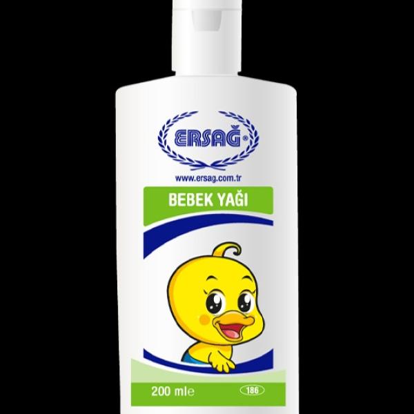 ERSAĞ BƏBƏK YAĞI