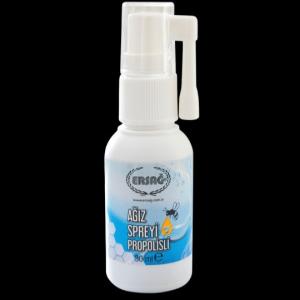 Ersağ Ağız spreyləri