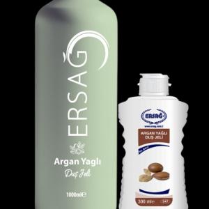 ARQAN YAĞLI DUŞ GELI