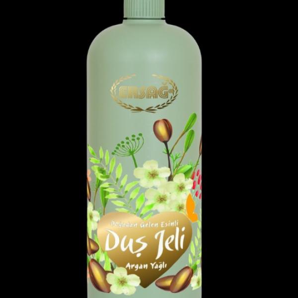 ARQAN YAĞLI DUŞ GELI