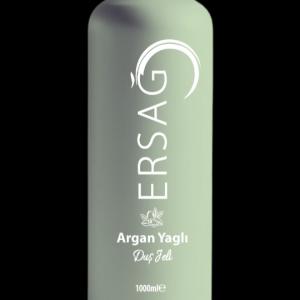 ARQAN YAĞLI DUŞ GELI